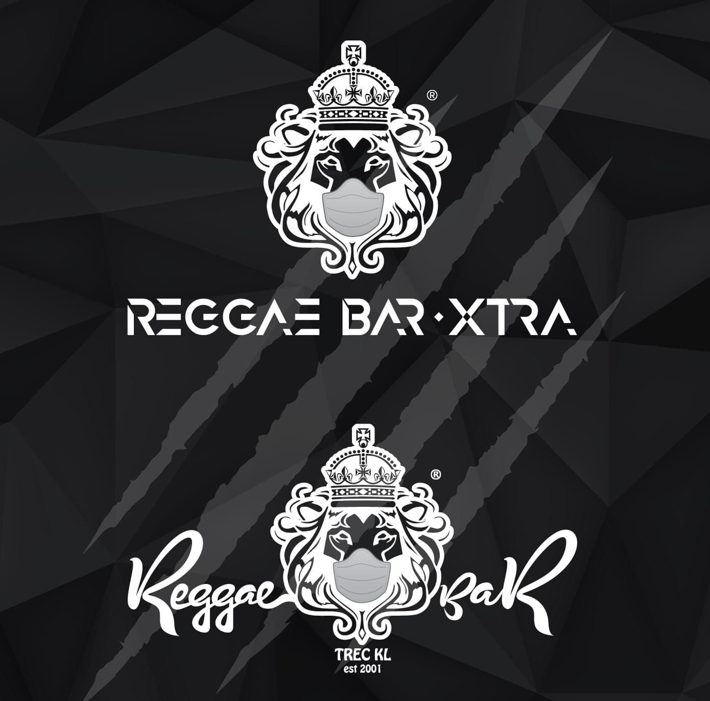 Raggaebar