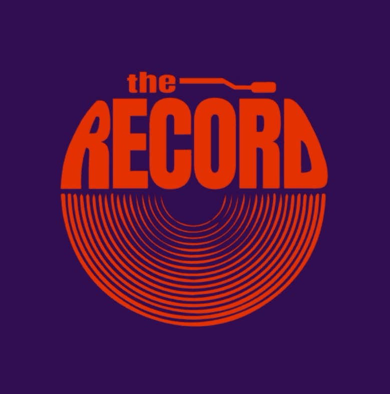 The Record Speakeasy