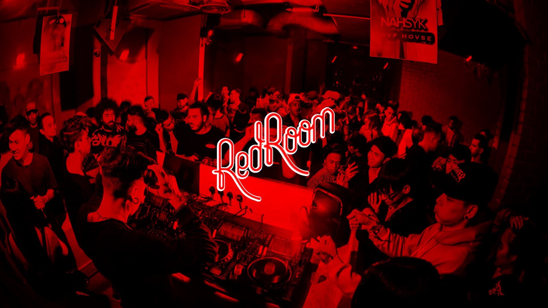 Redroom KL