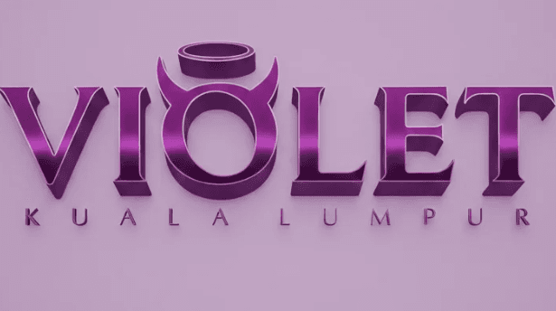 Violet Club KL
